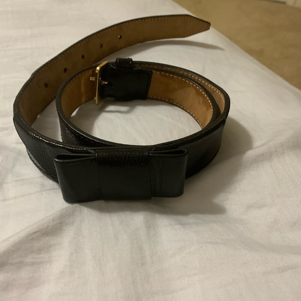 Kid belt